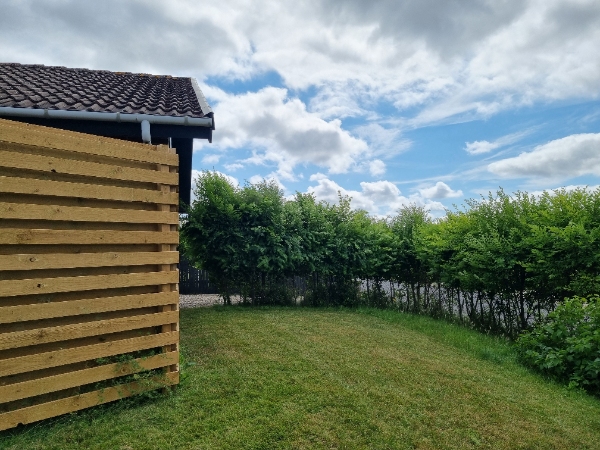 Hækkeklipning, og ligne