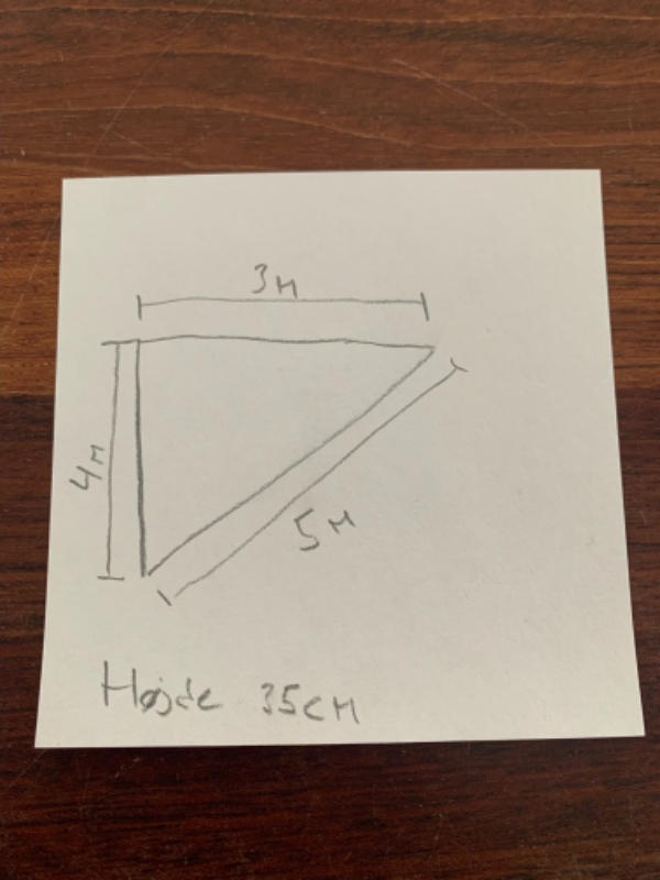 Fjernelse af jord og træstubbe