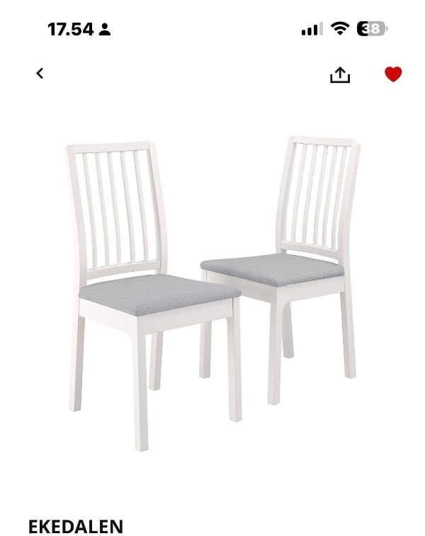 Montering af møbler