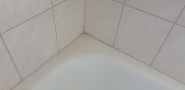 udskiftning af fuger