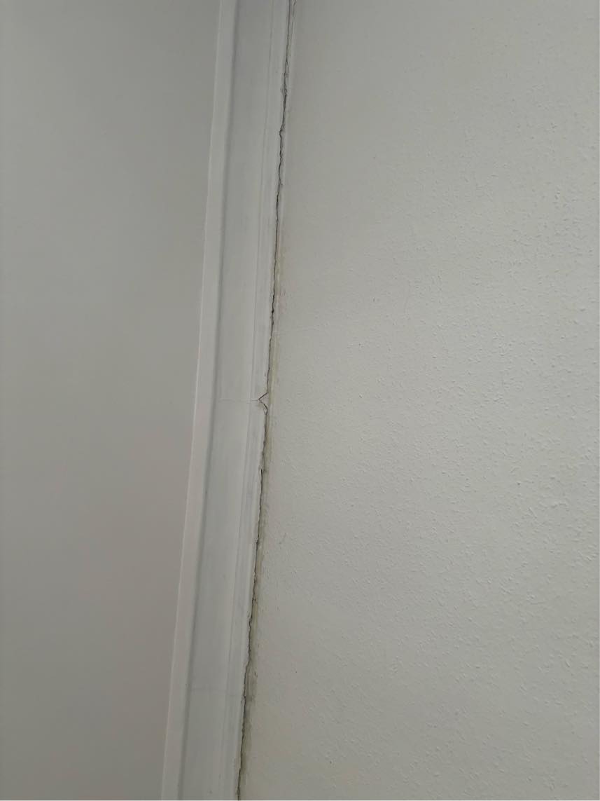 Fixe revne på loftskanten