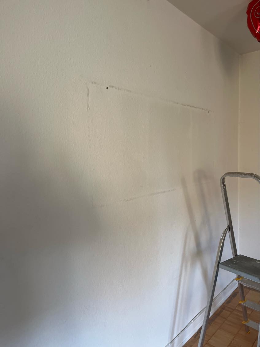 Søger dygtig murer. Opmuring af en tegl overligger.