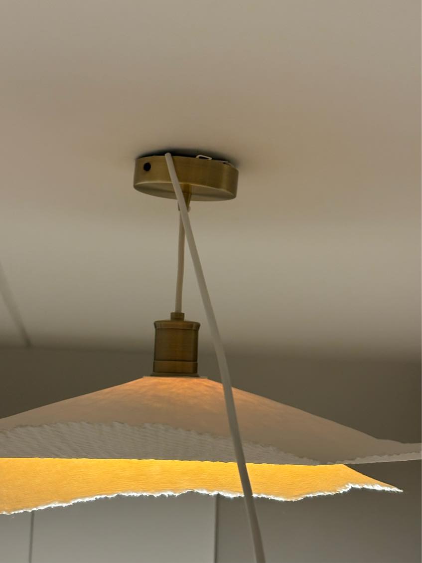 Lampe