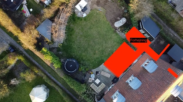 Lægning af havefliser