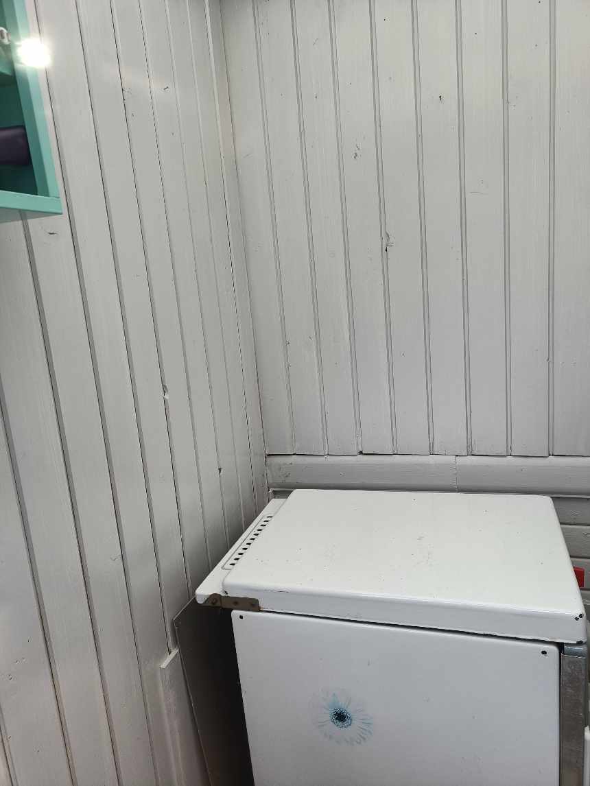 Installation af el til kolonihavehus