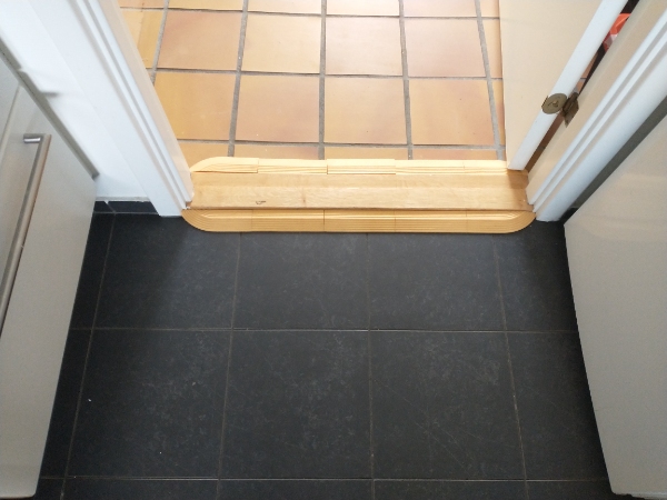 Renovering af bryggers: VVS og murer