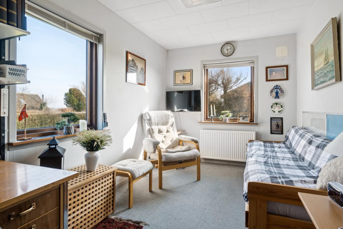 Rydning af dødsbo og garage