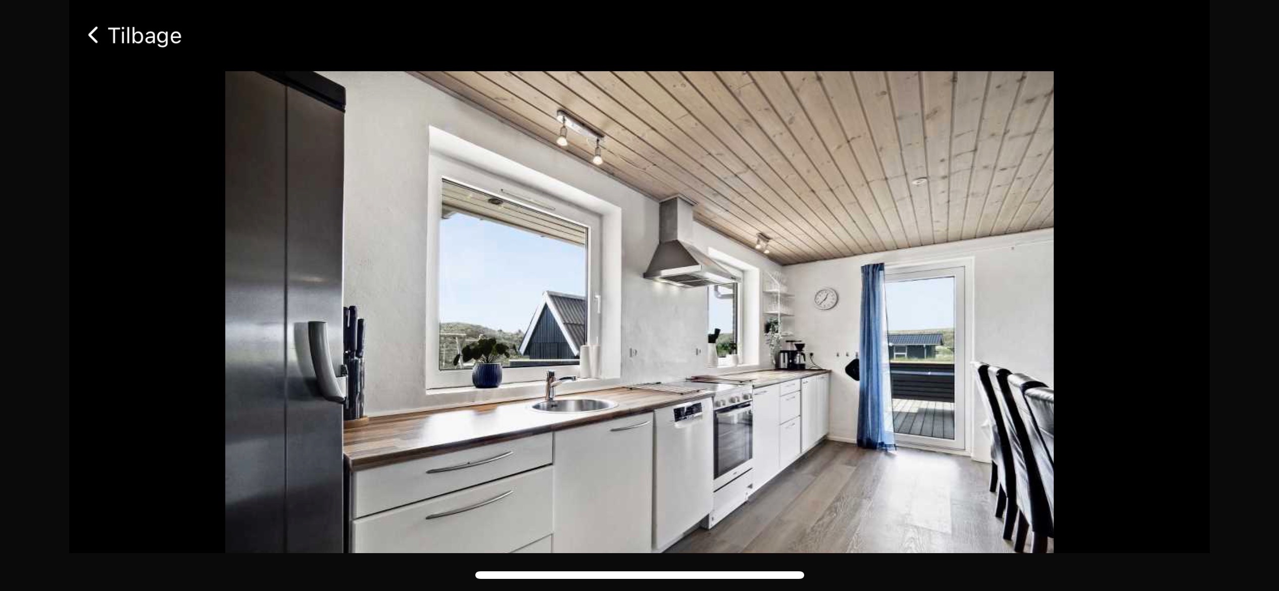 Tømrer søges til forefaldende arbejde