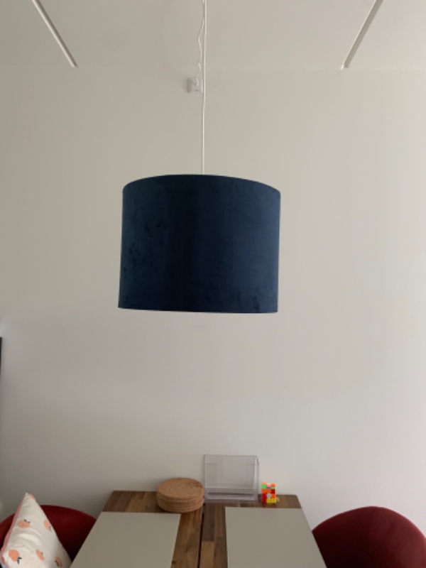 udskift 1 lampe og forstå elektricitet