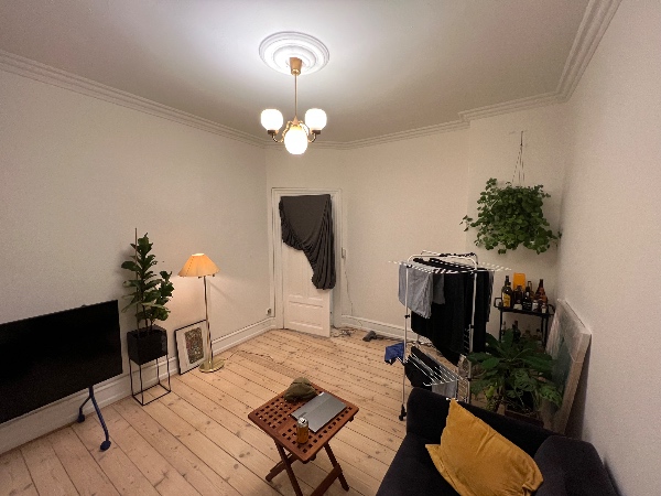 Opsætning af ekstra stikkontakter