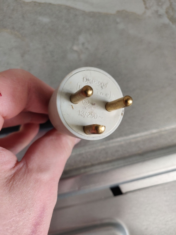 tilkobling af induktionskogeplader + ovn