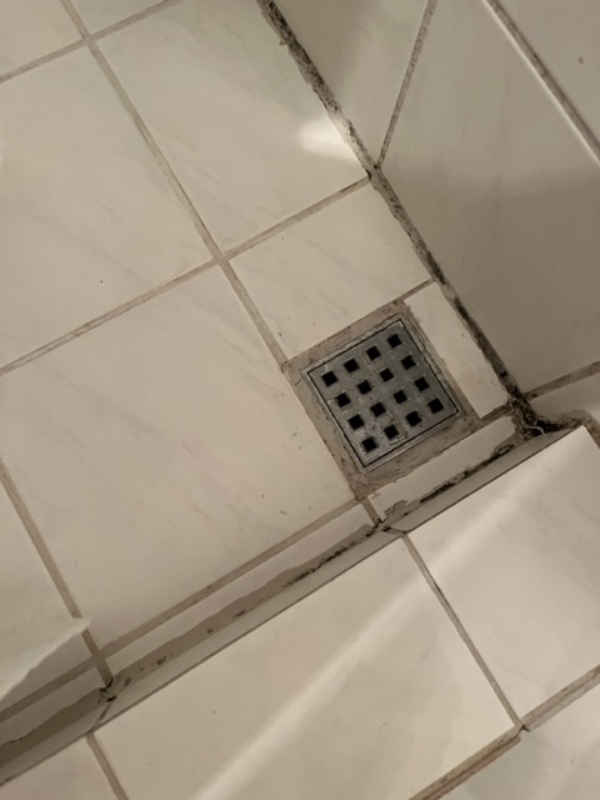 Installation af vandlås