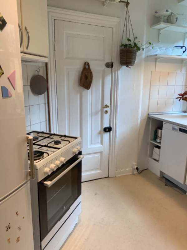 Grundig rengøring før udlejning