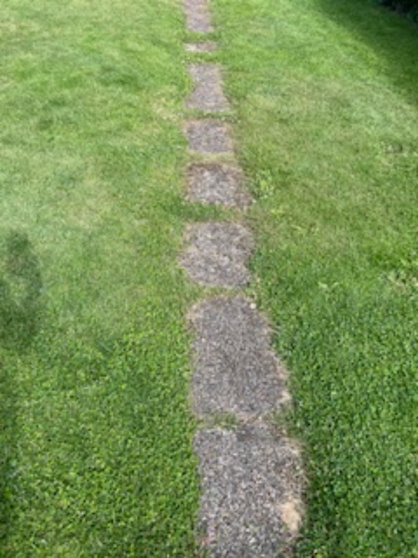 Fliser optagning og nedlægning