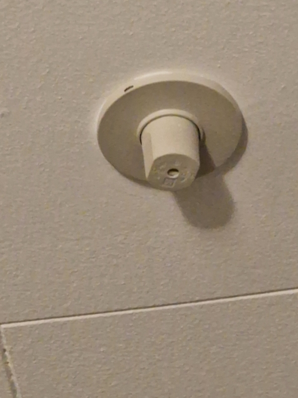 (El) Tilslutning af 3-4 loftlamper