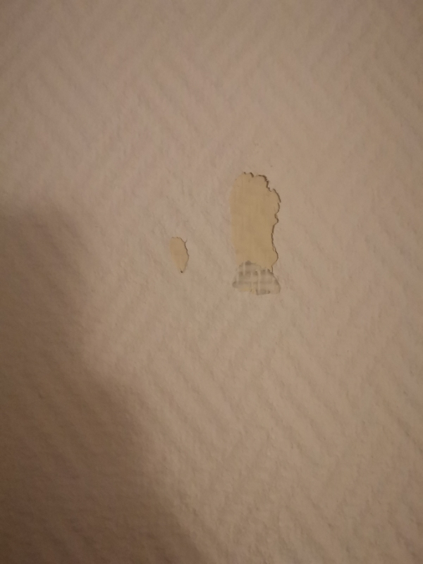 Stue på ca. 20 kvm.