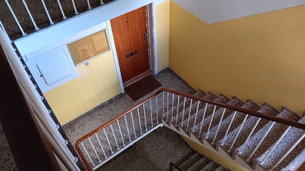 Bortskaffelse af klaver