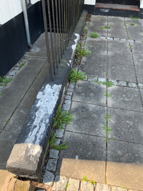 Pudsning af skakt og lyskasse