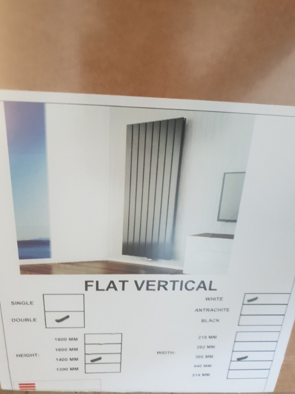 Opsætning af varmeapparat