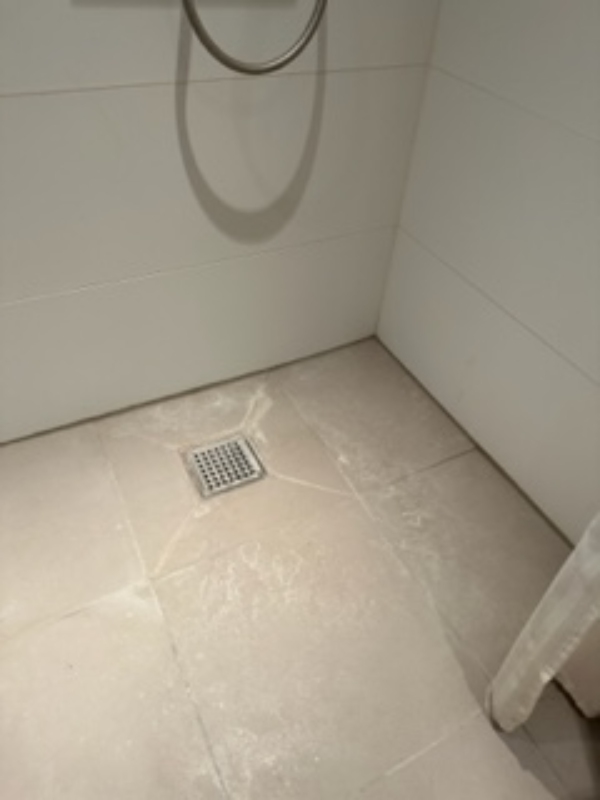 Rengøring af lejlighed