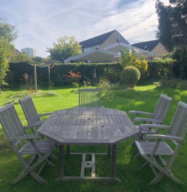 Fjernelse af møbler/affald