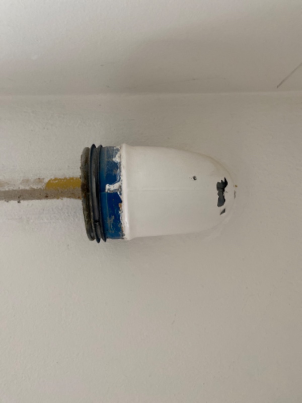 Fjern udsugning efter emhætte