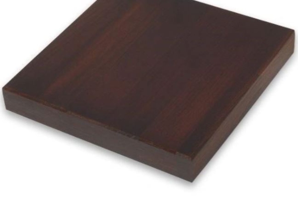 Slibning og efterbehandling af bordplader