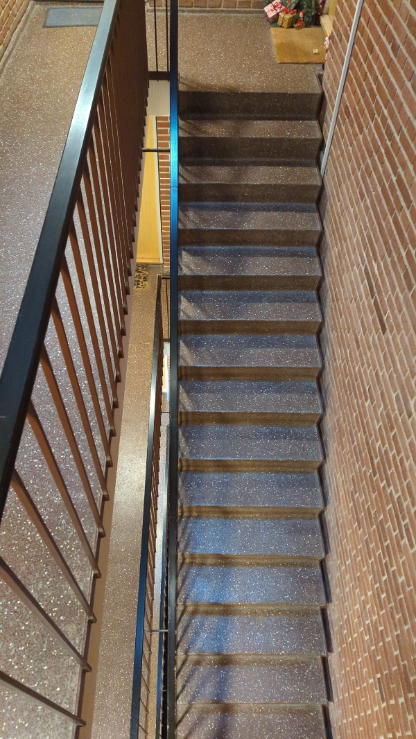 Klaverflytning