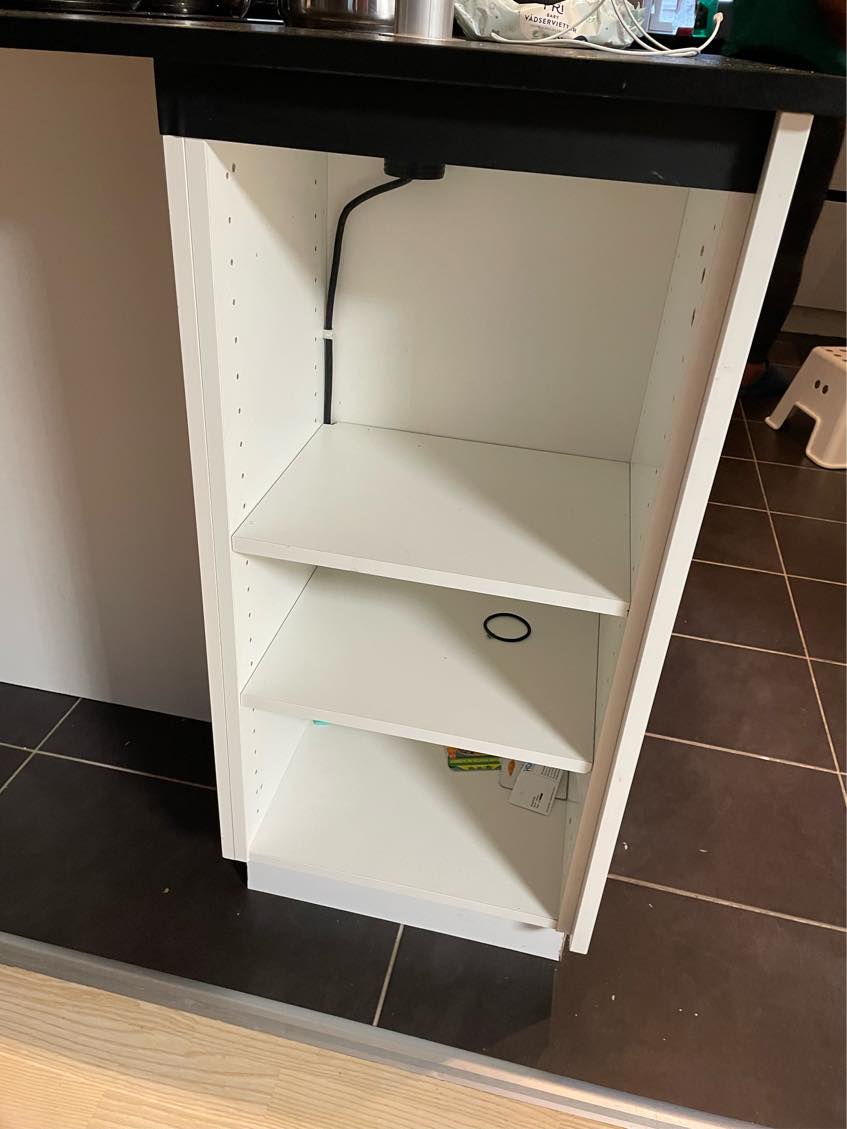 General house repairs