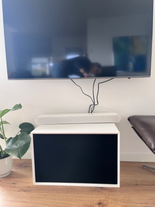 Montering/opsætning af diverse