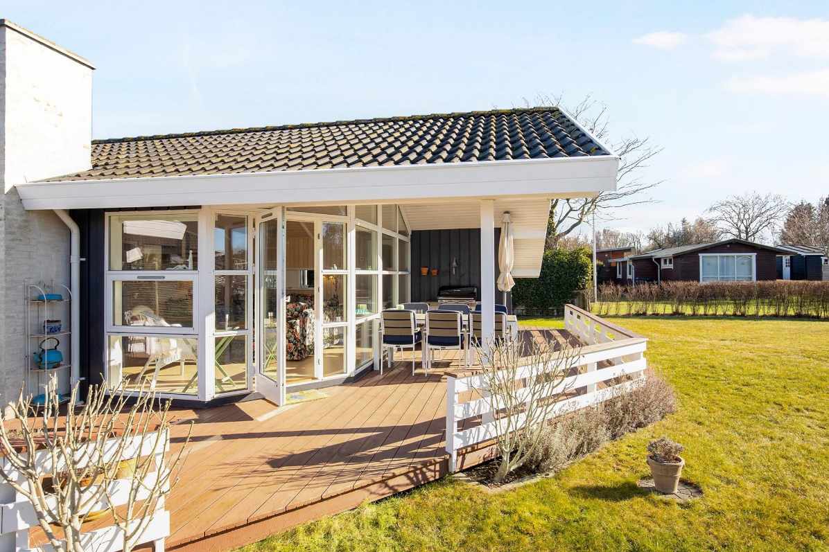 Hjælp til at male mit hus