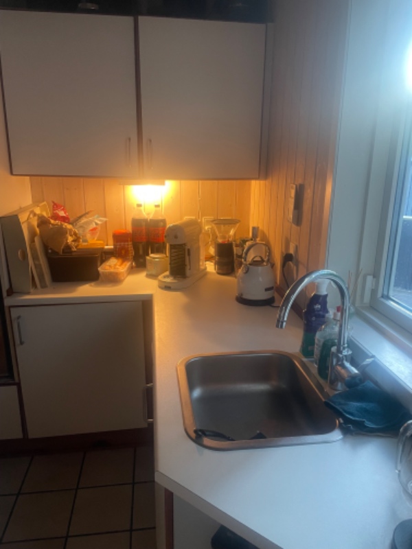 Montering af nyt Ikea køkken (12 moduler)