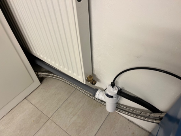 VVS/handymand til opgave lørdag