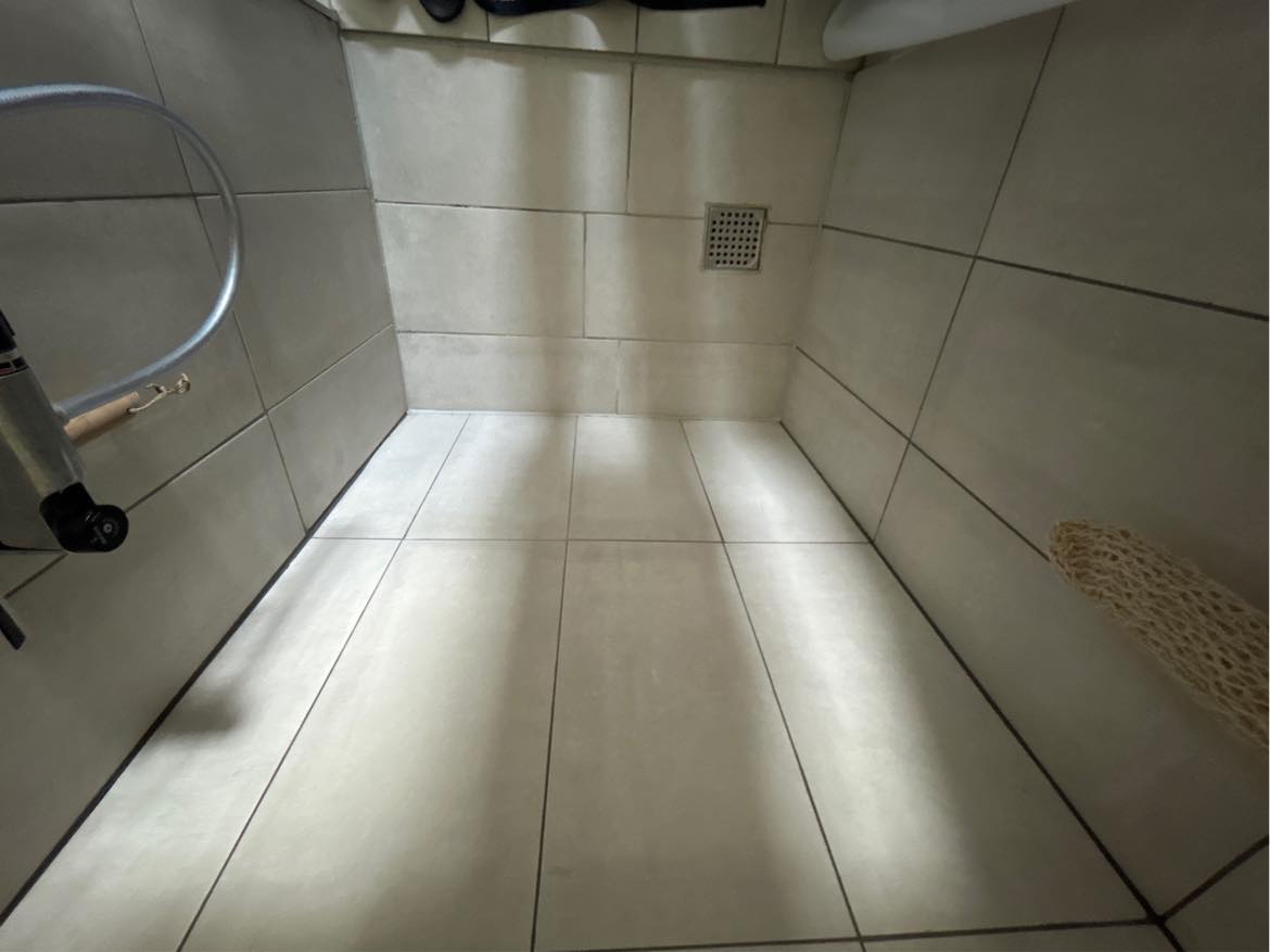 Fliser - badeværelse