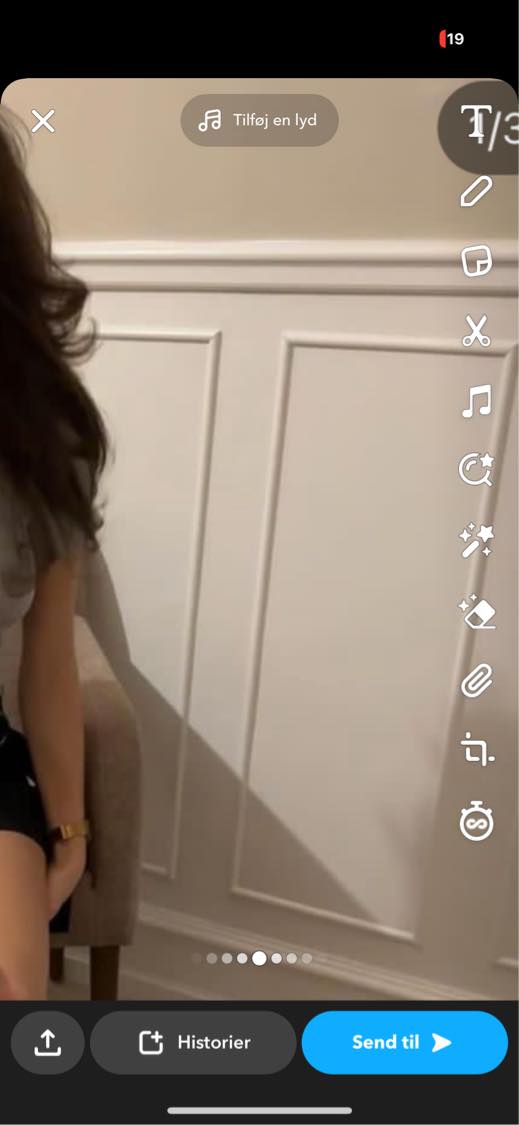 Lave høje paneler i lejlighed