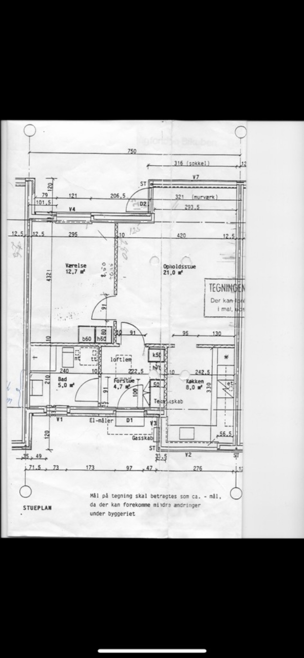fjerne gammelt savsmuldstapet
