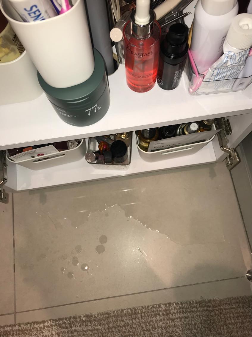 Afløb tilstoppet proffesionel vvser søges