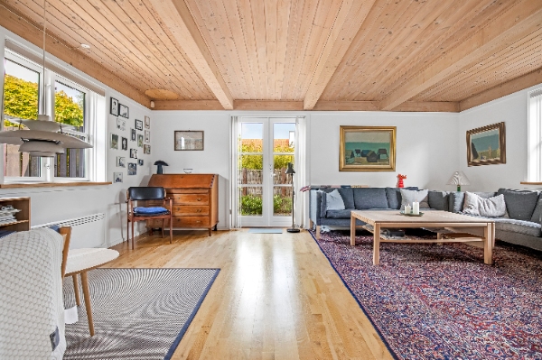 Fjernelse og opsætning af tapet