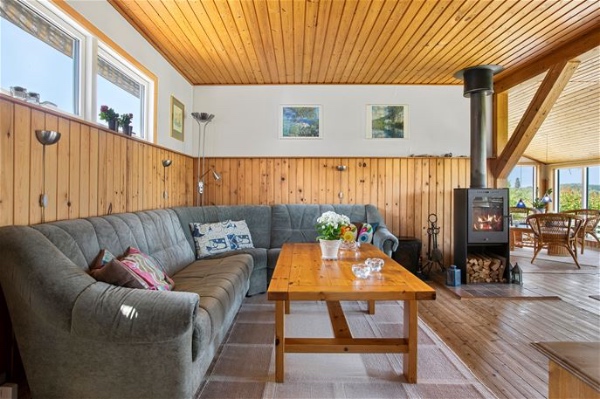 Flytning af køkken og vandrør