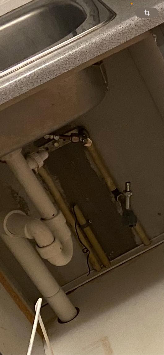 Søger vvs’er til installation af opvaskemaskine