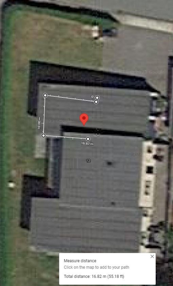 Broligger - nivellere sand og lægge fliser