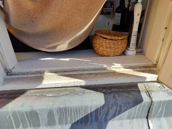 Vindue restoration og maling 8 stk (16)