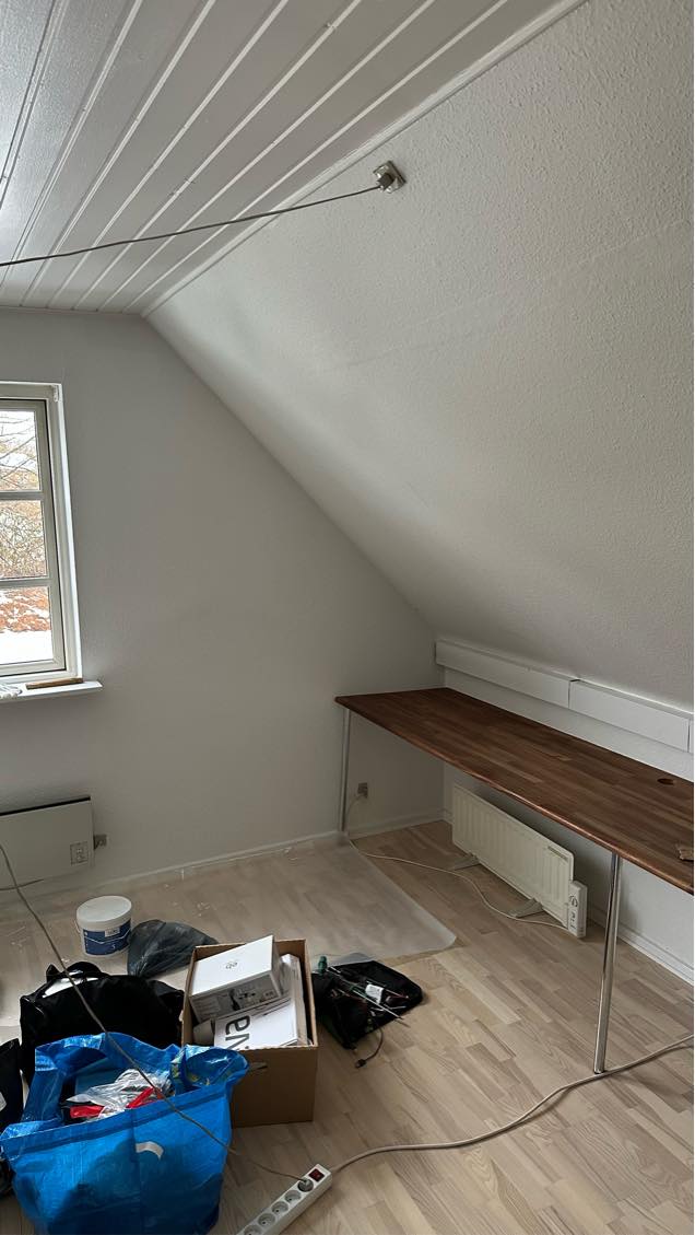 Ikea pax indbygnings hack