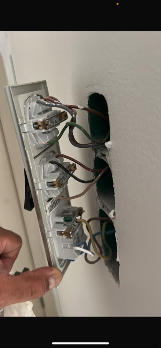 El arbejde Værløse