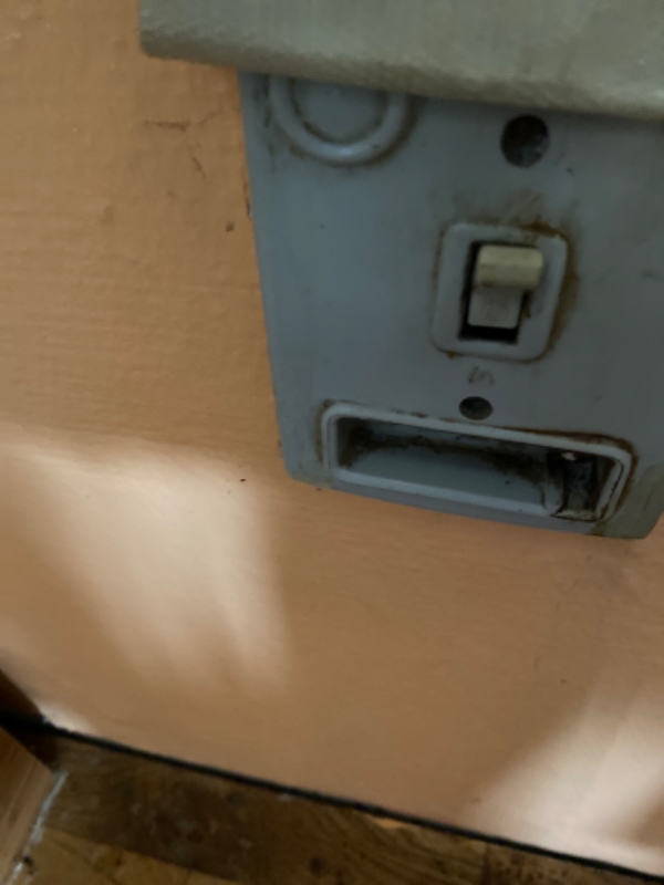 Tilslutning af nyt komfur til eksisterende 3-faset installation