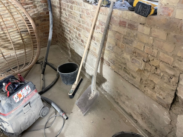 9,2 m 30x60 gulvklinker