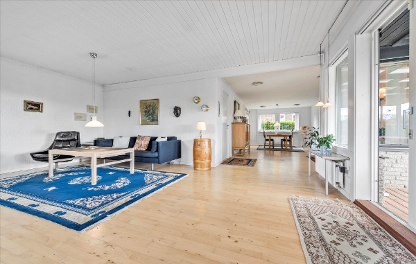 Maling af lofter og væge