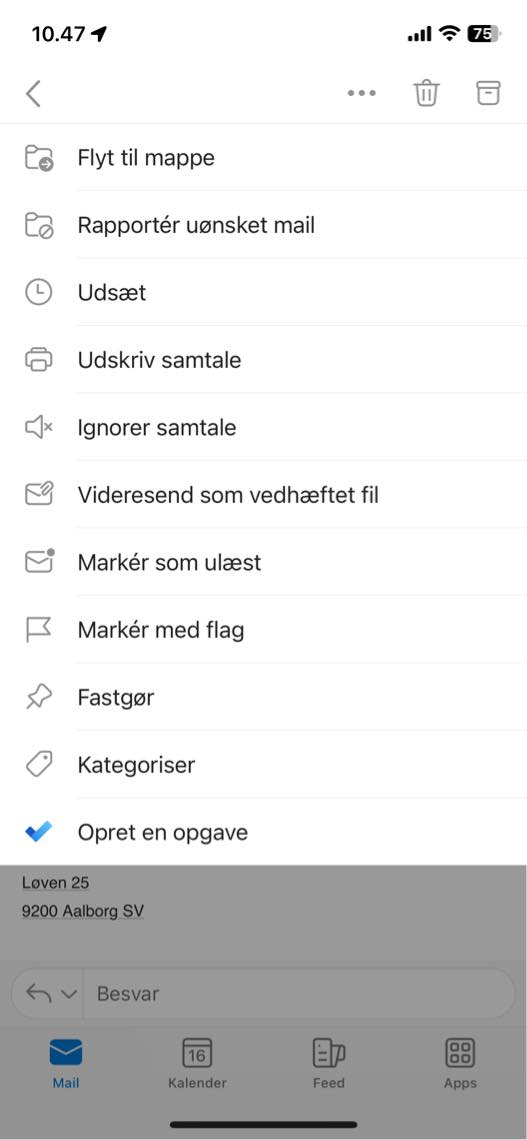 Flytte defekt bil til værksted hurtigst muligt tak