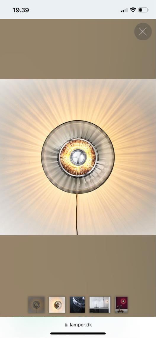 Sat 2 loftslamper op