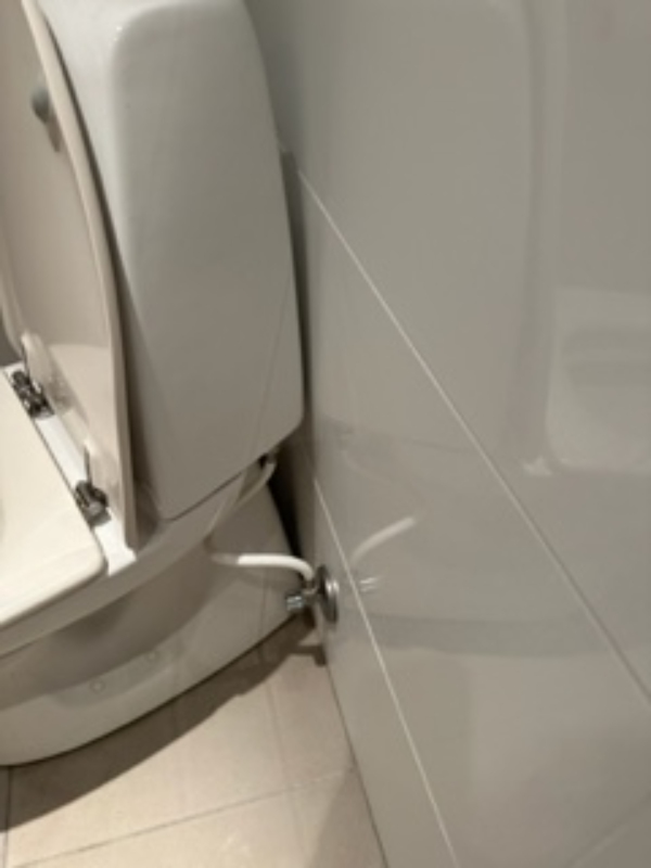 Rengøring af lejlighed